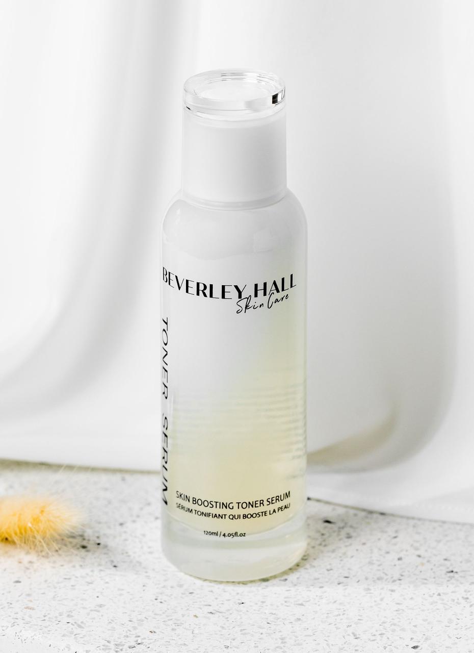 Skin Boosting Toner-Serum